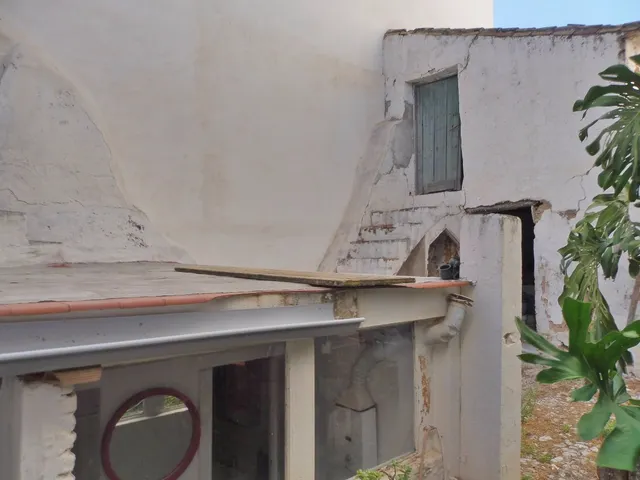 Casa de Pueblo a reformar en el centro de Benalmádena Pueblo — 12