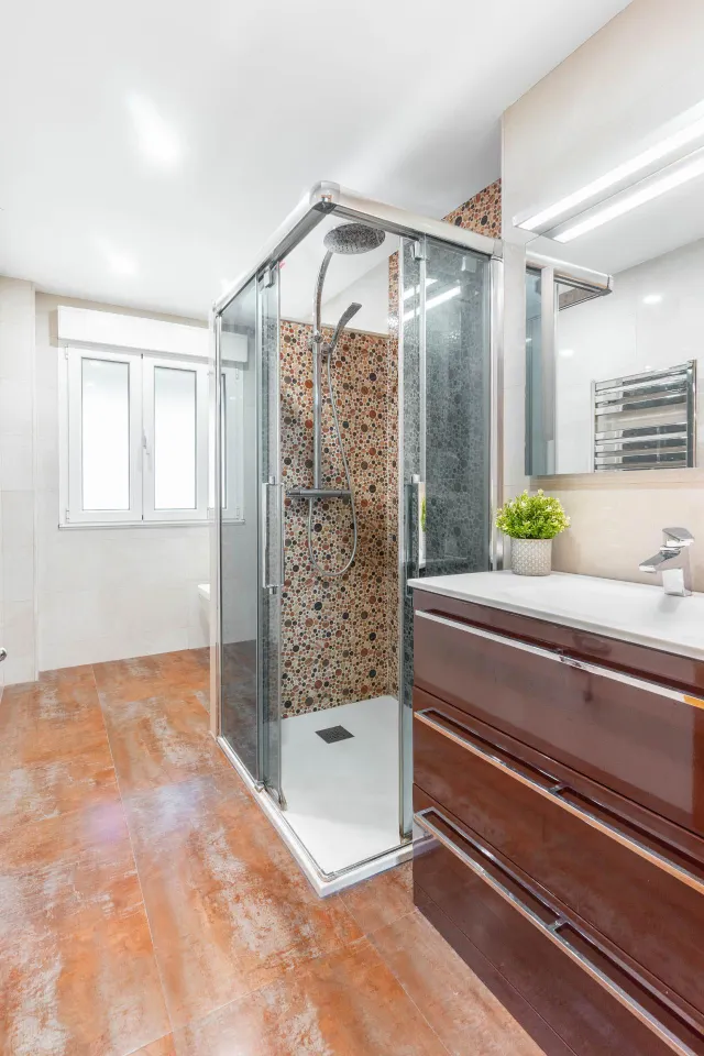 Piso en venta en Pola de Lena — 12