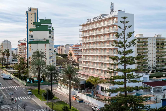Exclusivo Ático Reformado en Playa de Gandia — 13