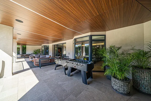 Exclusiva Villa en Primera Línea de Golf – Guadalmina Baja, San Pedro de Alcántara — 46