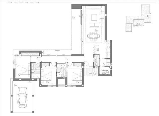 Villa en cumbres del sol — 10