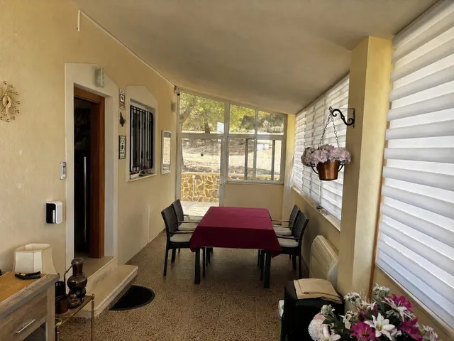 Villa 4 habitaciones 134m² en venta - Abanilla — 11