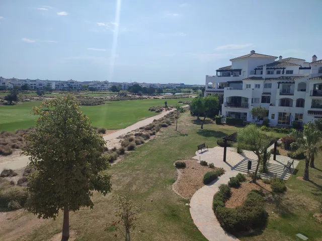 Apartamento 2 habitaciones en venta - SUCINA — 14