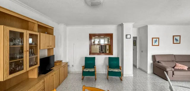 Apartamento 3 habitaciones 120m² en venta - Centro — 10