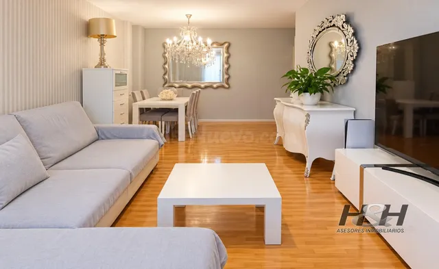 Piso 3 habitaciones 105m² en venta - Burjassot — 2