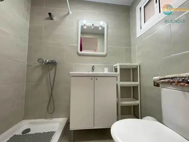 Vivienda de planta baja frente al mar — 17