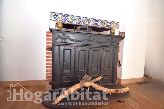 CASA REFORMA A ESTRENAR CON TERRAZA Y TRASTERO — 30