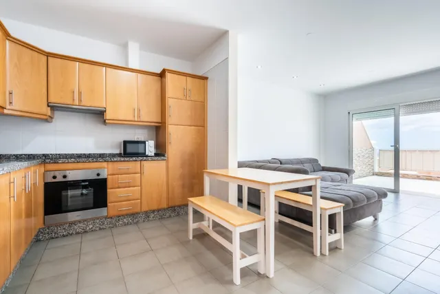 Alquiler de apartamento en Chayofa – De Temporada — 6