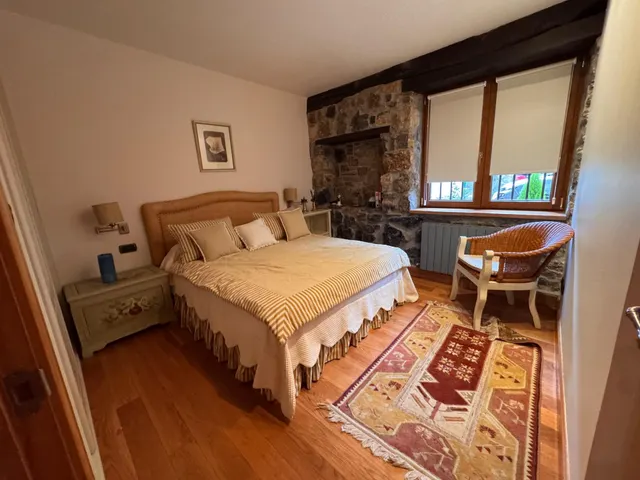 Exclusivo Chalet Reformado en Barrika con Vistas al Mar y Amplias Instalaciones — 28