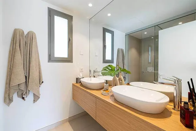 Villa 3 habitaciones 130m² en venta - El Higuerón — 25