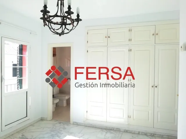 Chalet pareado con zonas comunes en urb. las redes — 19