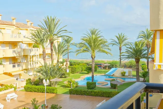 Apartamento 2 habitaciones 80m² en venta - El Palmar-Los Mol - foto 4