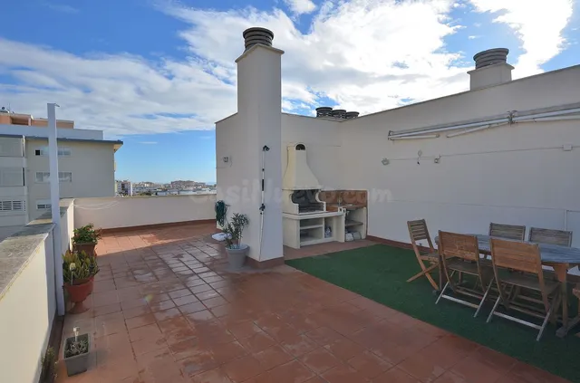 Ático 3 habitaciones 118m² en venta - Centro — 4