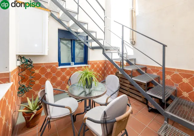 PISO ÁTICO DUPLEX EL CHAPARRAL (ALBOLOTE) — 17