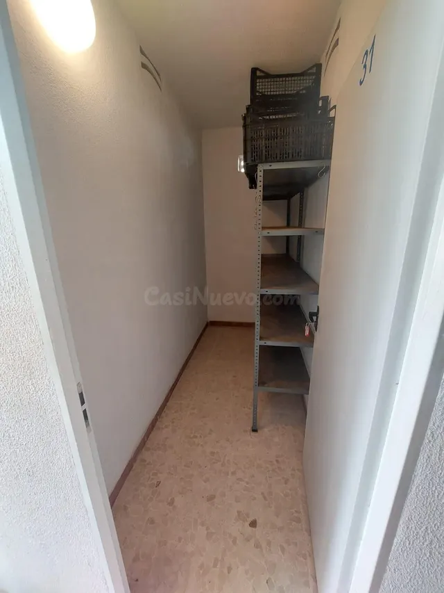 Trastero en Venta en Playa de Gandia - Oportunidad Única