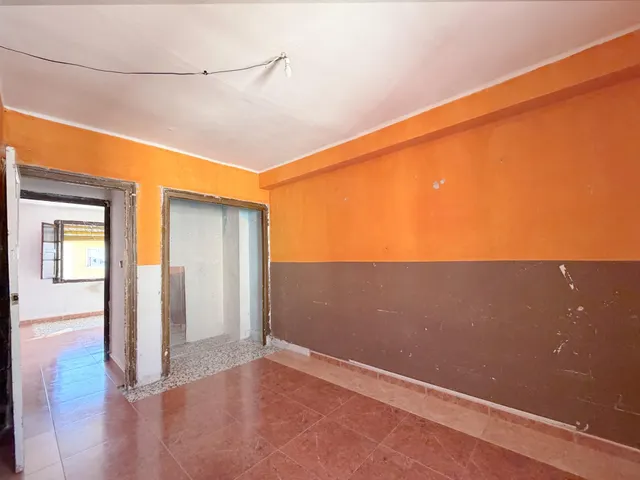 SE VENDE PISO DE TRES DORMITORIOS CON COCINA INDEPENDIENTE PARA REFORMAR - PICARRAL - ZARAGOZA — 17