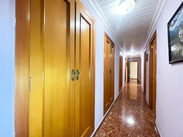 Espectacular vivienda, ubicada en una inmejorable y céntrica zona de Sueca — 30
