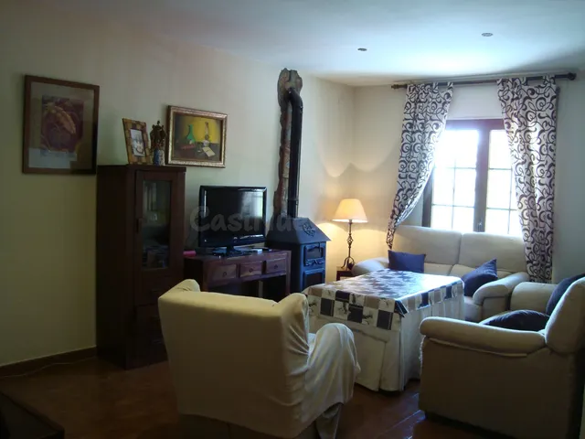 Adosado 3 habitaciones 304m² en venta - San martin del tesor - foto 5