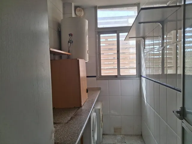 PISO EN JEREZ DE LA FRONTERA — 6