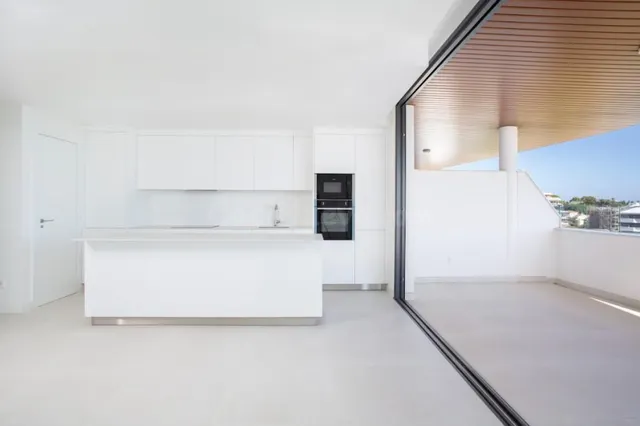 Apartamento 2 habitaciones 86m² en venta - Reserva del Higuerón — 2