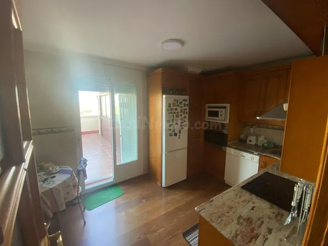 Ático con Terraza - Totana - foto 3
