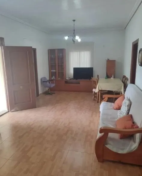 Finca rústica en venta en Calle Campo de Arriba — 5
