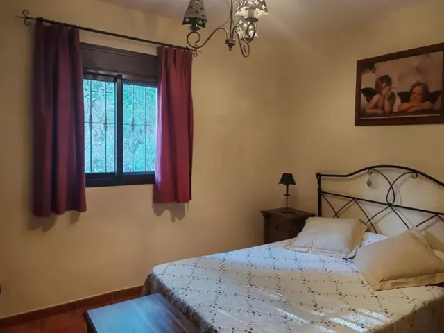 Finca rústica 2 habitaciones 90m² en venta - South of spain — 18