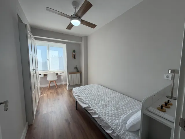 Piso 3 habitaciones 83m² en alquiler - San José — 12