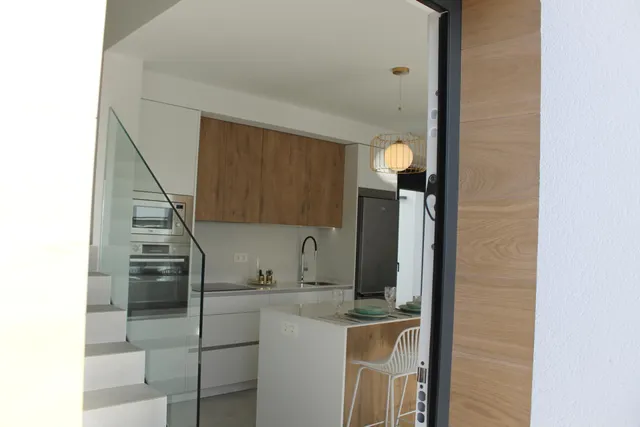 Villa 3 habitaciones 112m² en venta - Roldan — 31