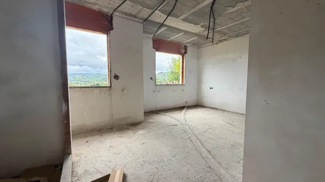 Chales adosados de nueva construcción en Allariz! — 31