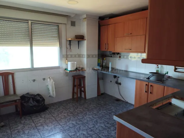 MONCASA VENDE PISO EN DUEÑAS - foto 5