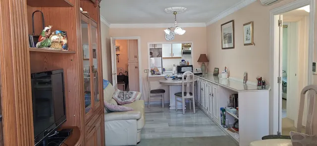Apartamento 2 habitaciones 93m² en venta - Centro — 15