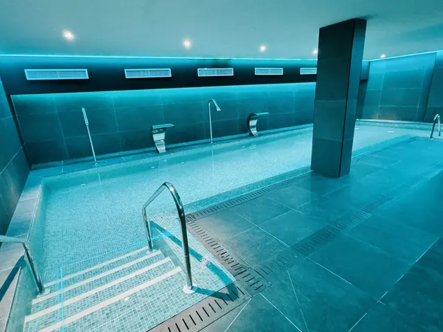 Apartamento 2 habitaciones 87m² en venta - Centro — 26