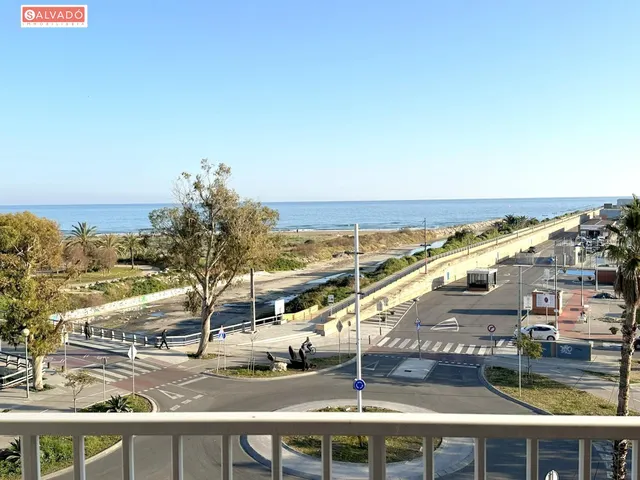 1ª LINIA DE MAR !!! LA JOYA DEL MAR EN VILANOVA !!! — 6