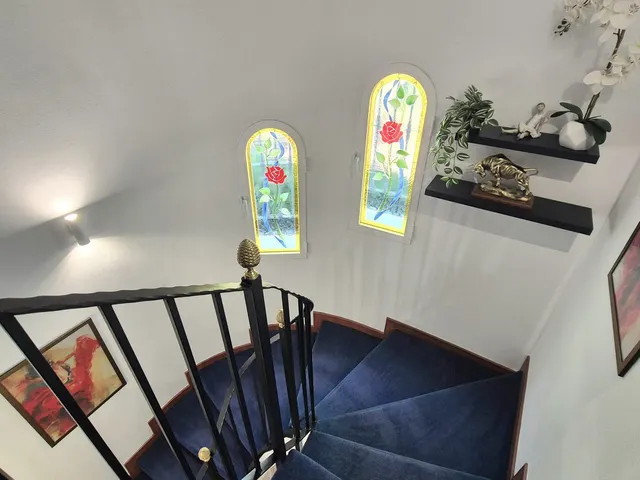 Chalet 4 habitaciones 238m² en venta - Marbella — 26