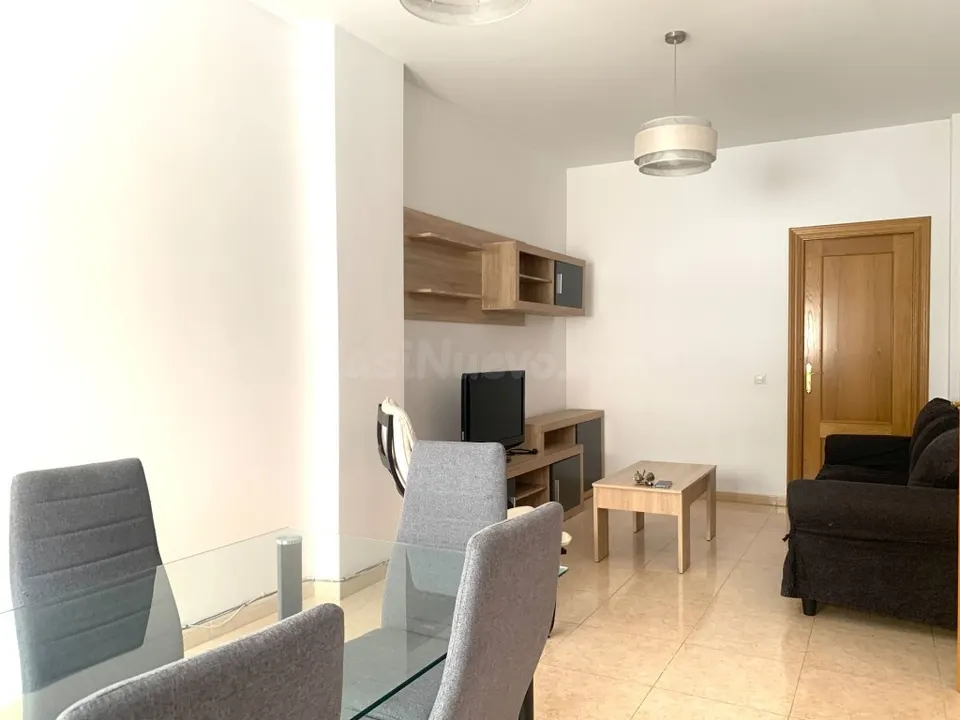 Dúplex en Alquiler en Albox Almería