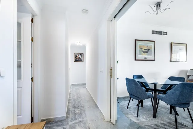Apartamento 3 habitaciones 153m² en venta - Costa del Sol — 12