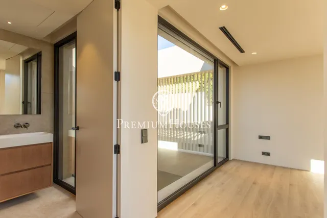 Espectacular y lujosa casa en venta en Teià — 42