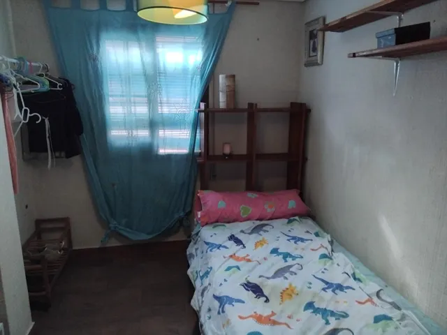 ATICO EN SUECA CON AMPLISIMA TERRAZA — 20