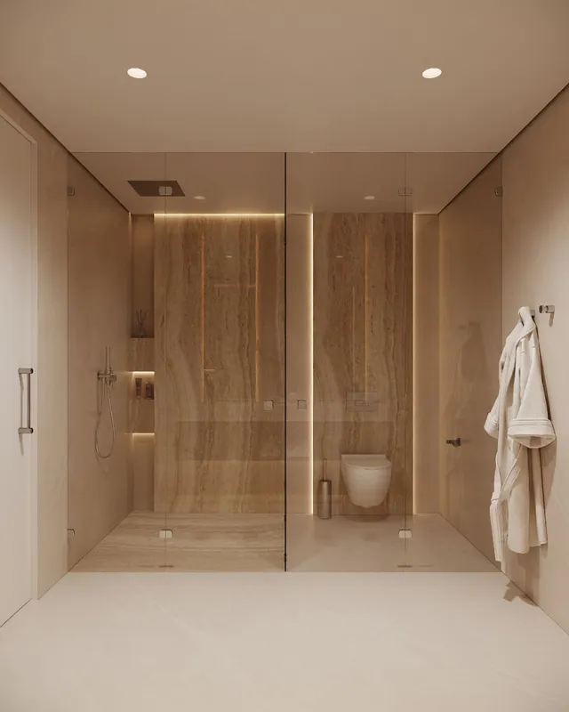 Apartamento 3 habitaciones 302m² en venta - Nueva Milla De Oro — 44