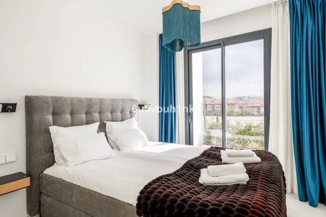 Apartamento 3 habitaciones 159m² en venta - Centro — 18