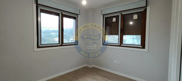 ¡EXCLUSIVA! Encantadora casa PAREADA en Moaña con vistas al mar y la montaña. — 14