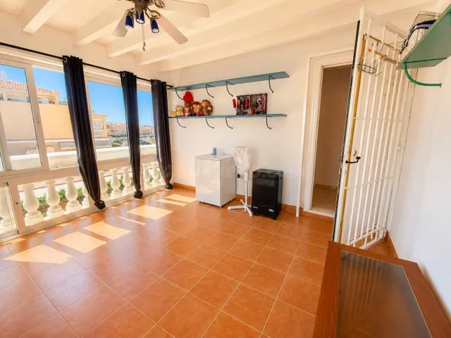 Dúplex 3 habitaciones 82m² en venta - Pueblo 9 - foto 5