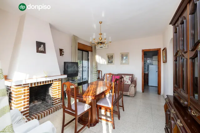 Chalet independiente en Taramay, Almuñécar - foto 4