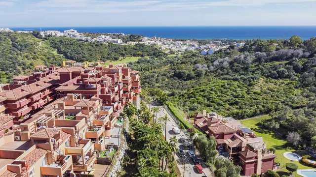 Ático Dúplex 2 habitaciones 113m² en venta - Marbella — 27