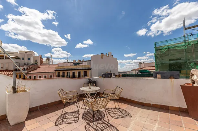 Ático 3 habitaciones 82m² en venta - Centro - foto 2