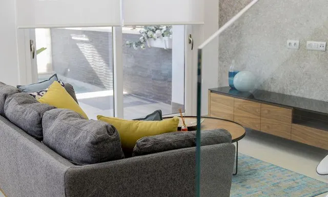 Villa de diseño con todos los lujos — 27