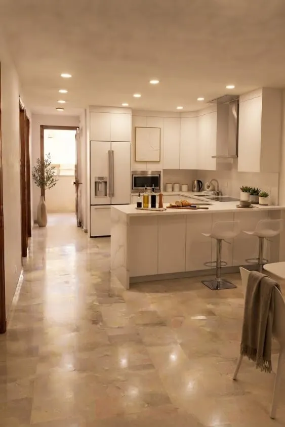 Apartamento 2 habitaciones 86m² en venta - Albir — 21