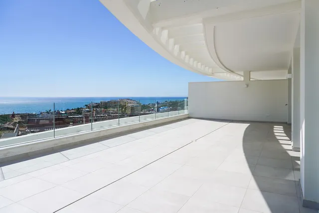 Apartamento 3 habitaciones 133m² en venta - Riviera del sol — 9