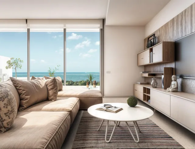 Pareado 4 habitaciones 208m² en venta - Playa pijil — 7